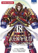 Valkyrie Apocalypse T.18 - Ed. Collector | 9791032716519