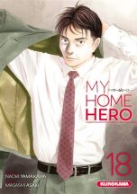 My Home Hero T.18 | 9791042013936