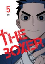 Boxer (The) (EN) T.05 | 9798400900198