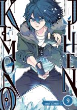 Kemono Jihen (EN) T.09 | 9798888430958