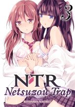 Netsuzou Trap (EN) T.03 N.E. | 9798891600317