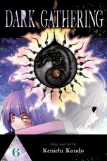 Dark gathering (EN) T.06 | 9781974743179