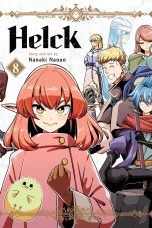 Helck (EN) T.08 | 9781974743193