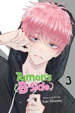 Tamon's B-side (EN) T.03 | 9781974743483