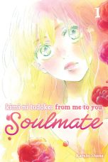 Kimi ni todoke: From me to you - Soulmate (EN) T.01 | 9781974743742