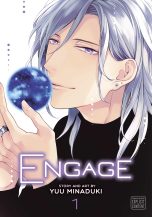 Engage (EN) T.01 | 9781974743858