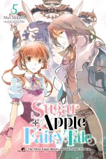Sugar apple fairy tale - LN (EN) T.05 | 9781975351038