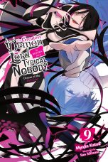 Greatest demon lord is reborn as a typical nobody - LN (EN) T.09 | 9781975370138