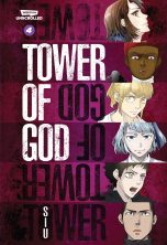Tower of god (EN) T.04 | 9781990778209