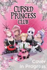 Cursed princess club (EN) T.04 | 9781998854189