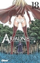 Ariadne, l'empire celeste T.18 | 9782344057261