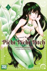 Pichi Pichi Pitch - N.E. T.03 | 9782373499438