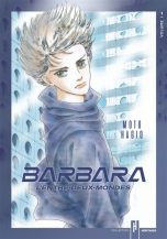 Barbara, l'entre-deux-mondes T.01 | 9782382127421