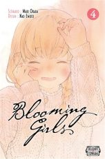 Blooming girls T.04 | 9782413037453