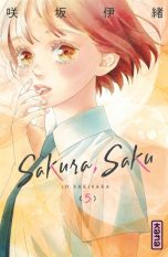Sakura Saku T.05 | 9782505125006