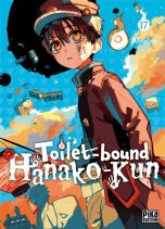 Toilet-bound Hanako-kun T.17 | 9782811686581