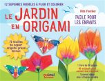 Jardin en origami (Le) | 9782889573295