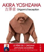 Origami d'exception | 9782889755622