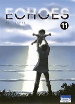 Echoes T.11 | 9791032716069