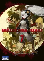 Tsugumi Project T.07 | 9791032716434