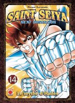 Saint Seiya - Next Dimension T.14 | 9791039123228