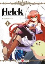 Helck T.01 | 9791041102174