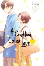 Condition called love (A) (EN) T.07 | 9781646517626