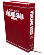 Vinland saga - Deluxe Ed. (EN) T.02 | 9781646519798