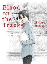Blood on the tracks (EN) T.16 | 9781647293390