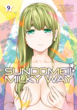 Sundome milky way (EN) T.09 | 9781685795283
