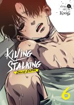Killing stalking (EN) T.06 | 9781685797676
