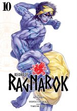 Record of Ragnarok (EN) T.10 | 9781974742783