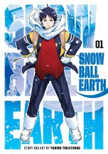 Snowball earth (EN) T.01 | 9781974743773