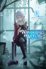 Wandering Witch: The Journey of Elaina - LN (EN) T.13 | 9781975368678