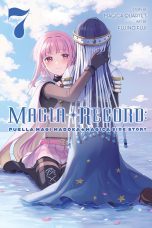 Magia Record: Puella Magi Madoka Magica Side Story (EN) T.07 | 9781975379032