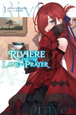 Riviere and the land of prayer - LN (EN) T.01 | 9781975379780
