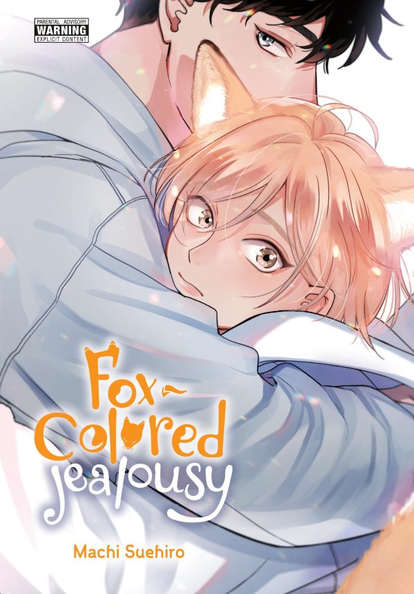 Fox-colored jealousy (EN)