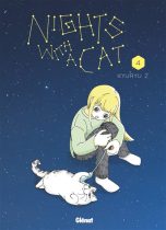Nights with a cat T.04 | 9782344062241