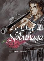 Chef de Nobunaga (Le) T.36 | 9782372877503