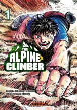 Alpine climber (The) T.01 | 9782382815328