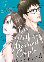 One half of a married couple T.04 | 9782385030100