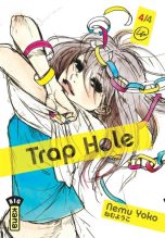 Trap hole T.04 | 9782505112136