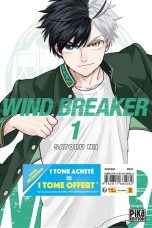 Wind breaker - Starter pack - Ed. 2024 | 9782811684082