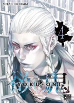 Yoku-Oni T.04 | 9782811685782