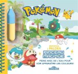 Pokemon - Pinceau magique | 9782821217430