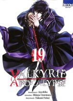 Valkyrie Apocalypse T.19 | 9791032716526