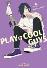 Play it cool, guys T.05 | 9791041103003