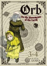 Orb: On the movements of the earth - Omnibus Ed. (EN) T.03-04 | 9798888433416