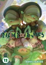 Made in Abyss (EN) T.12 | 9798888433676