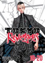 Tokyo revengers - Omnibus ed. (EN) T.19-20 | 9798888434024